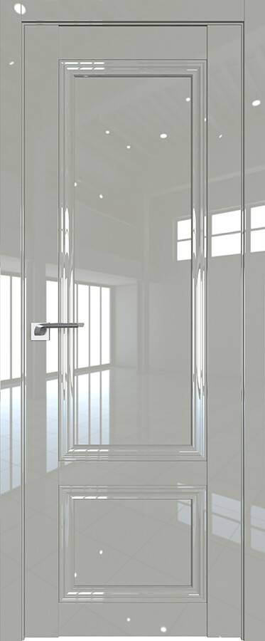 PROFILDOORS, L 2.102L