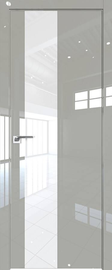 PROFILDOORS, LK 5LK (ABS)