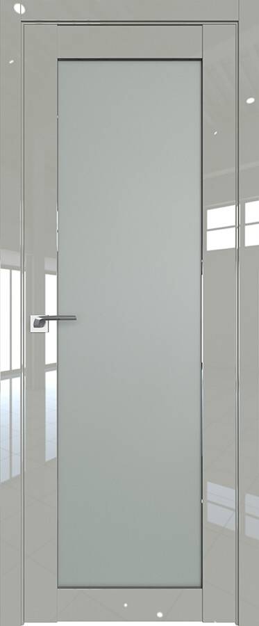 PROFILDOORS, L 2.19L