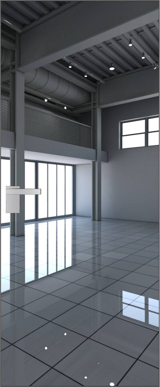 PROFILDOORS, Z 1M