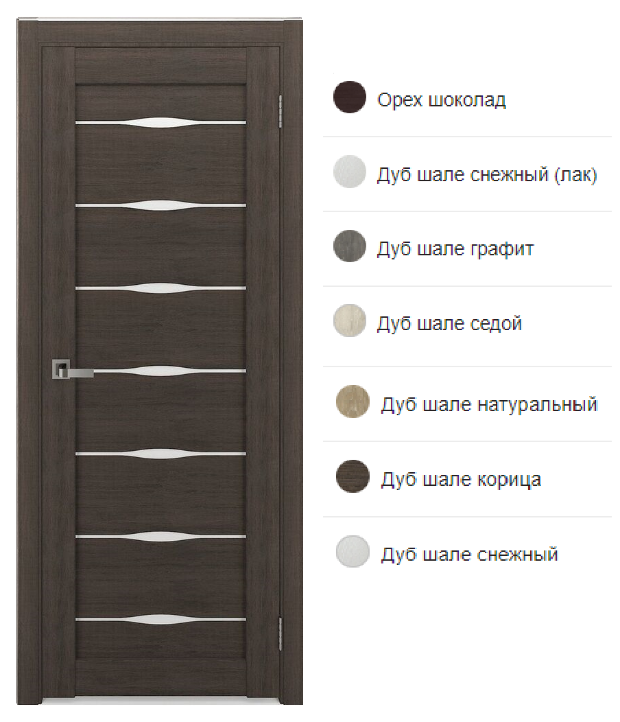 ДВЕРЬ D3