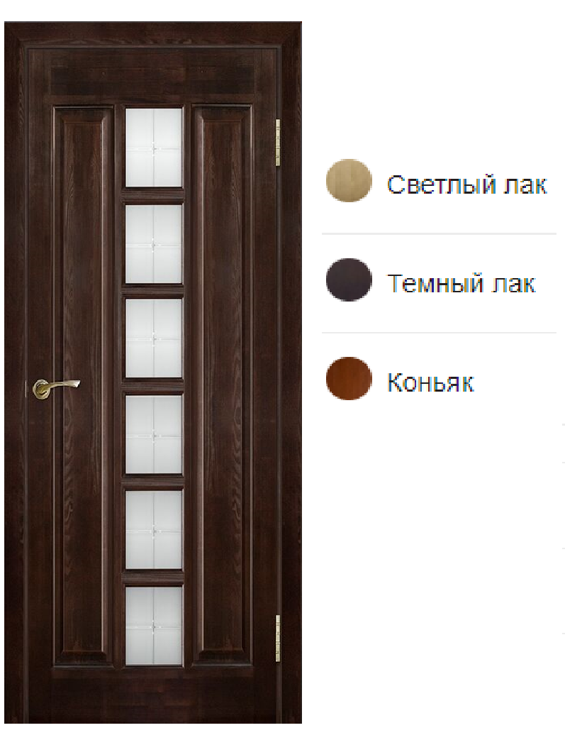 ДВЕРЬ МОДЕЛЬ 11 ДО