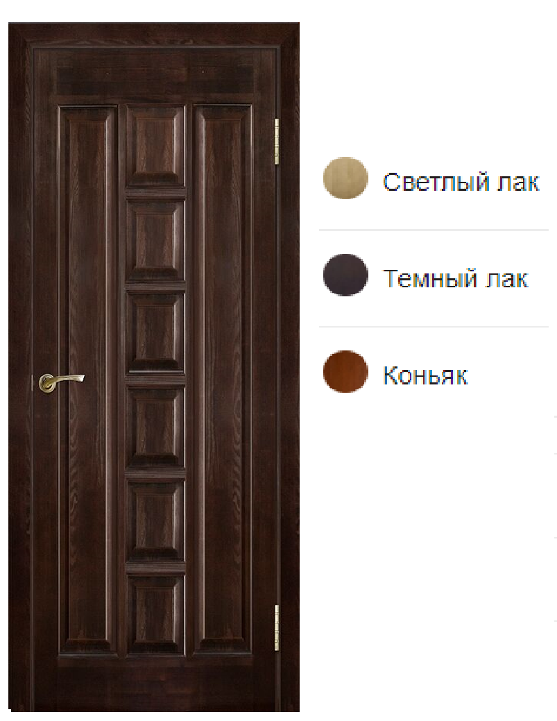 ДВЕРЬ МОДЕЛЬ 11 ДГ