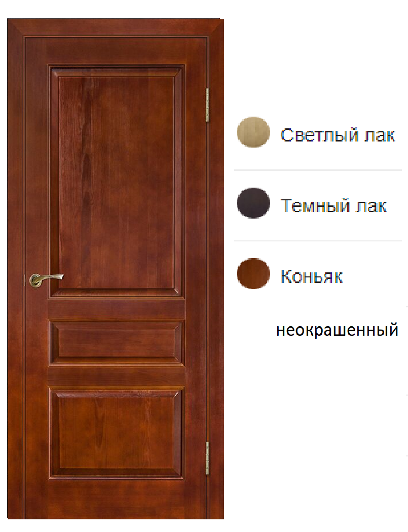ДВЕРЬ МОДЕЛЬ 5 ДГ